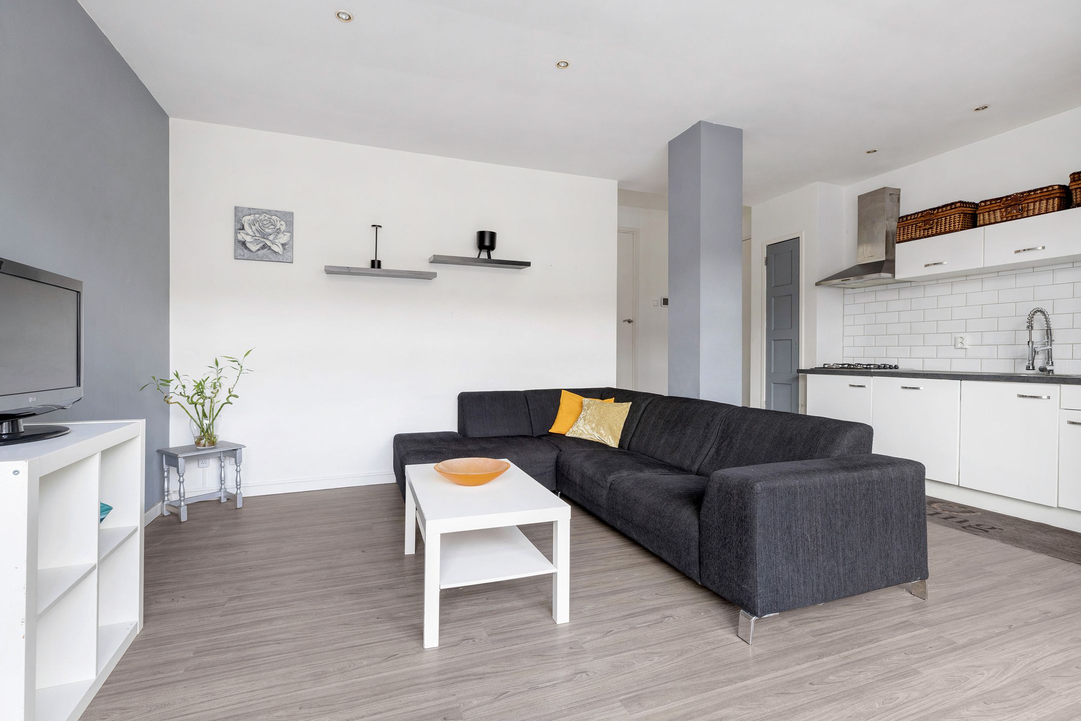 Foto van Dorpsweg 102A, Rotterdam