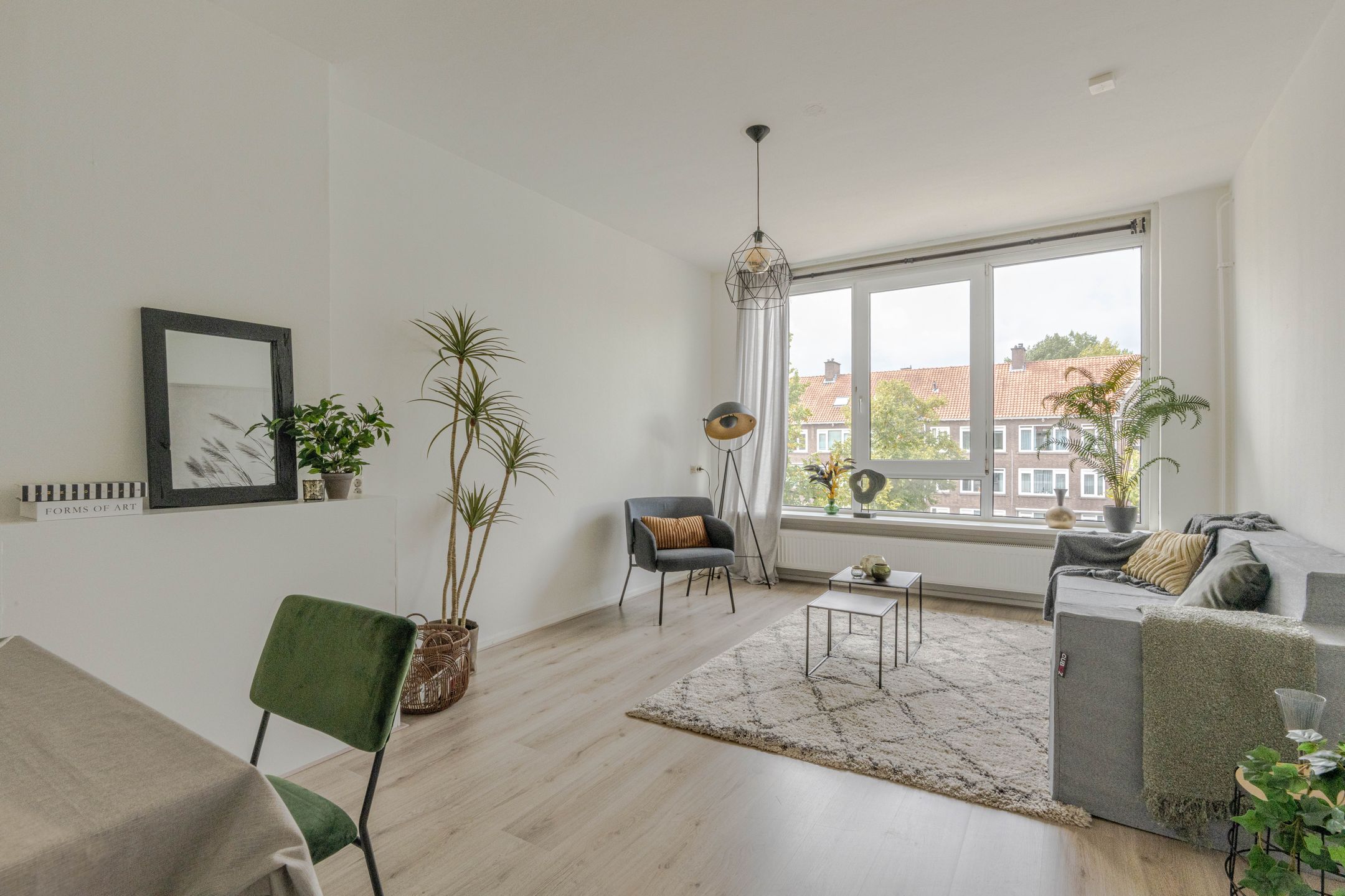 Foto van Dorpsweg 152B, Rotterdam