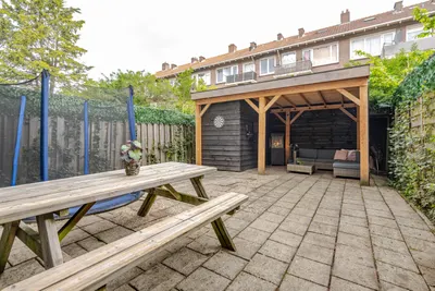 Foto van Dorpsweg 178A, Rotterdam