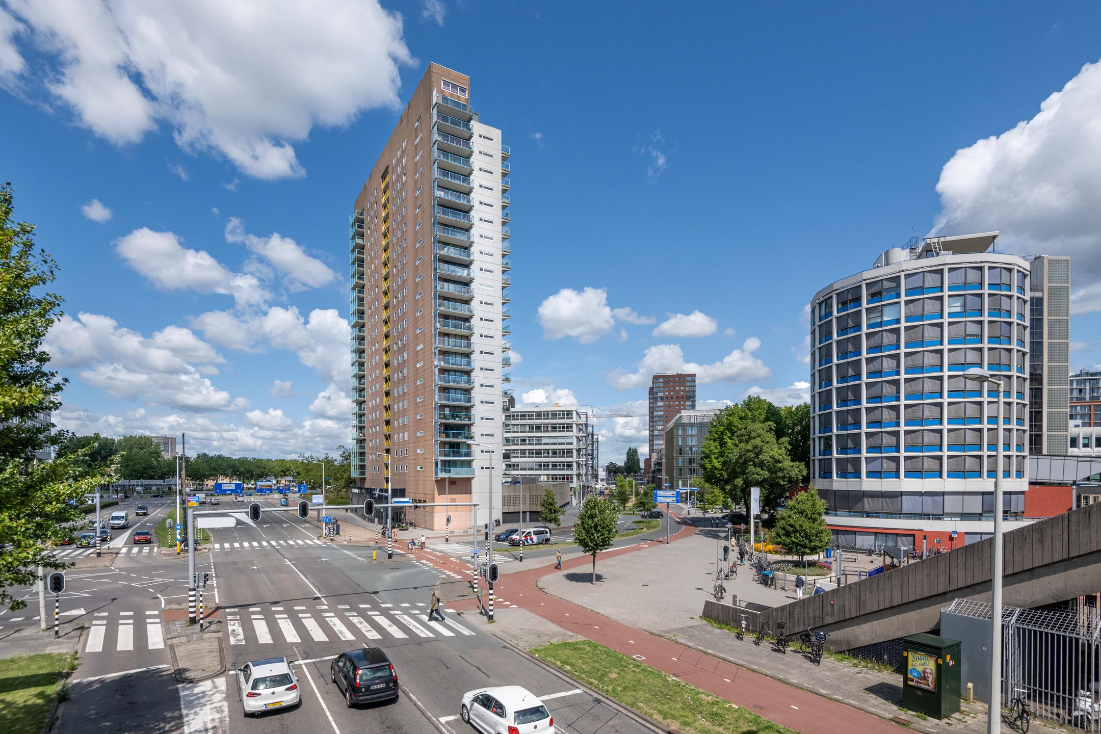 Foto van Strevelsweg 858, Rotterdam