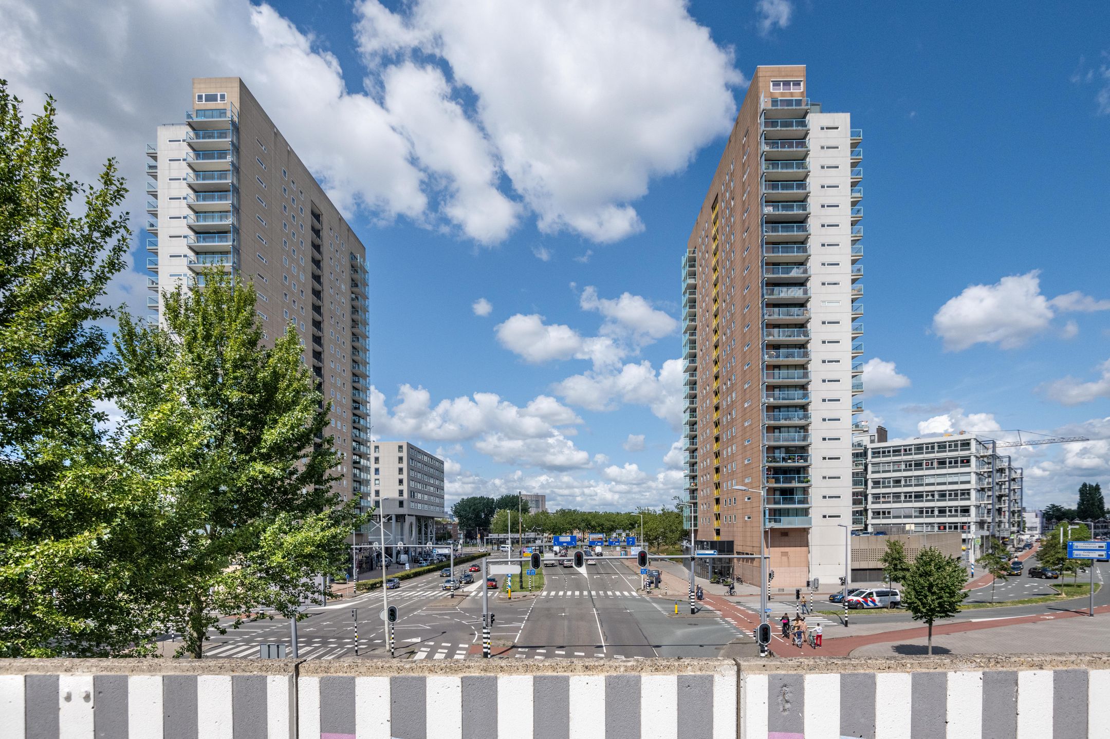 Foto van Strevelsweg 934, Rotterdam