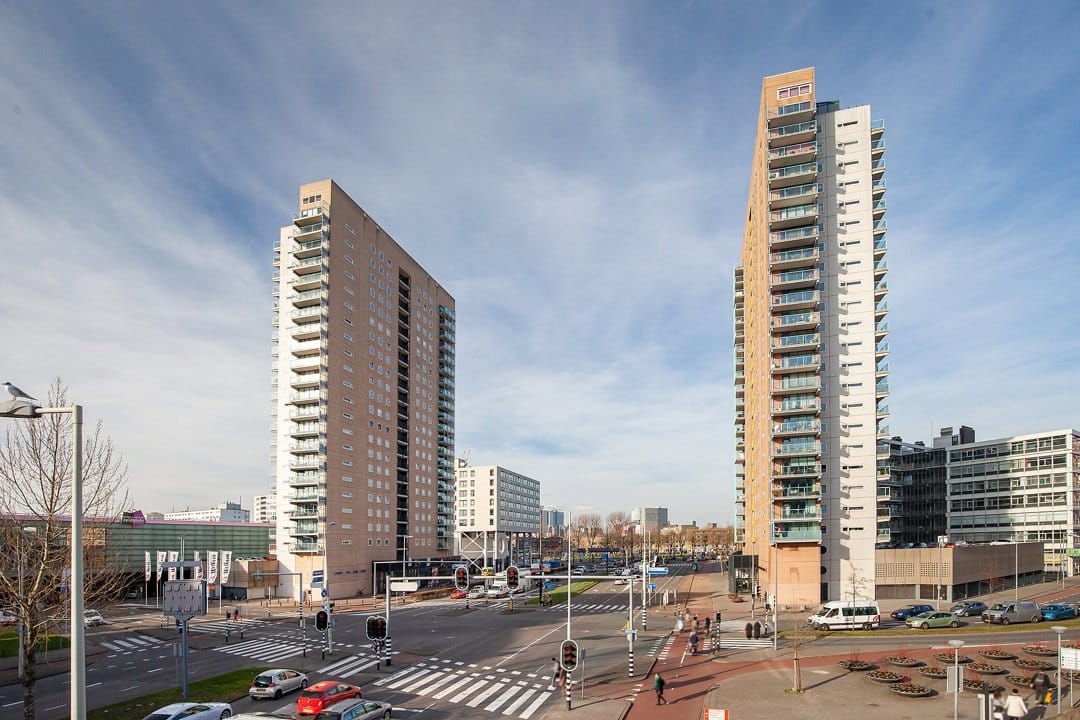 Foto van Strevelsweg 954, Rotterdam