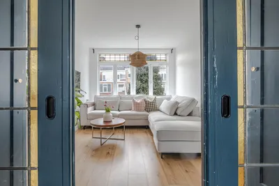 Foto van Wolphaertsbocht 197A, Rotterdam