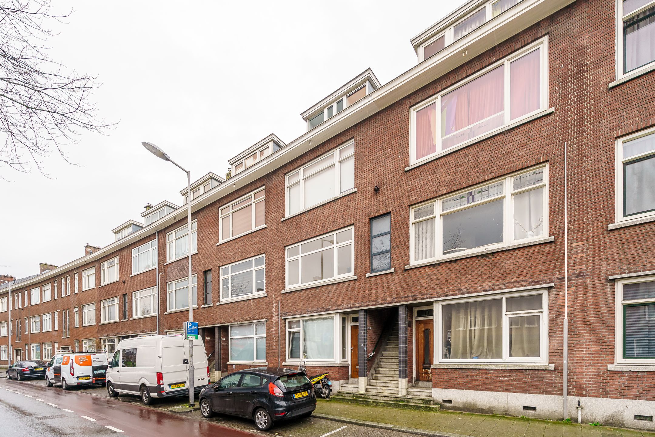 Foto van Wolphaertsbocht 213B, Rotterdam