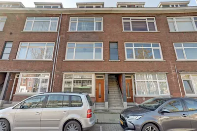 Foto van Wolphaertsbocht 217C, Rotterdam