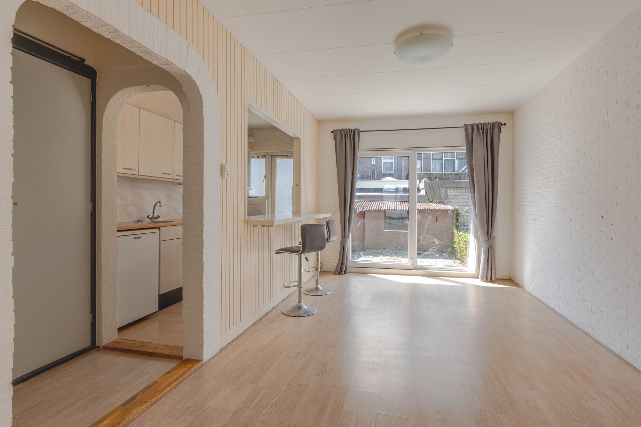 Foto van Wolphaertsbocht 261A, Rotterdam