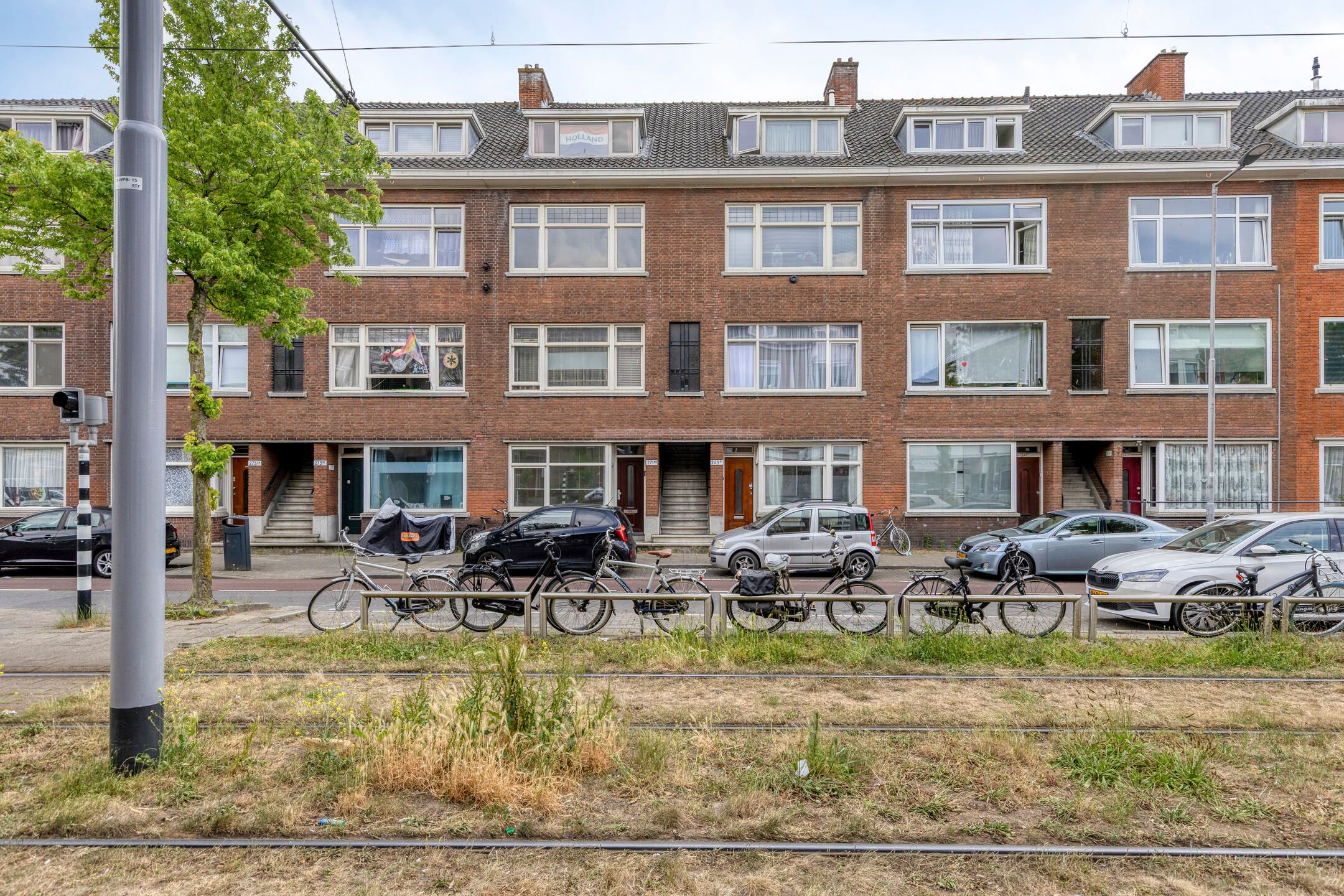 Foto van Wolphaertsbocht 269A, Rotterdam