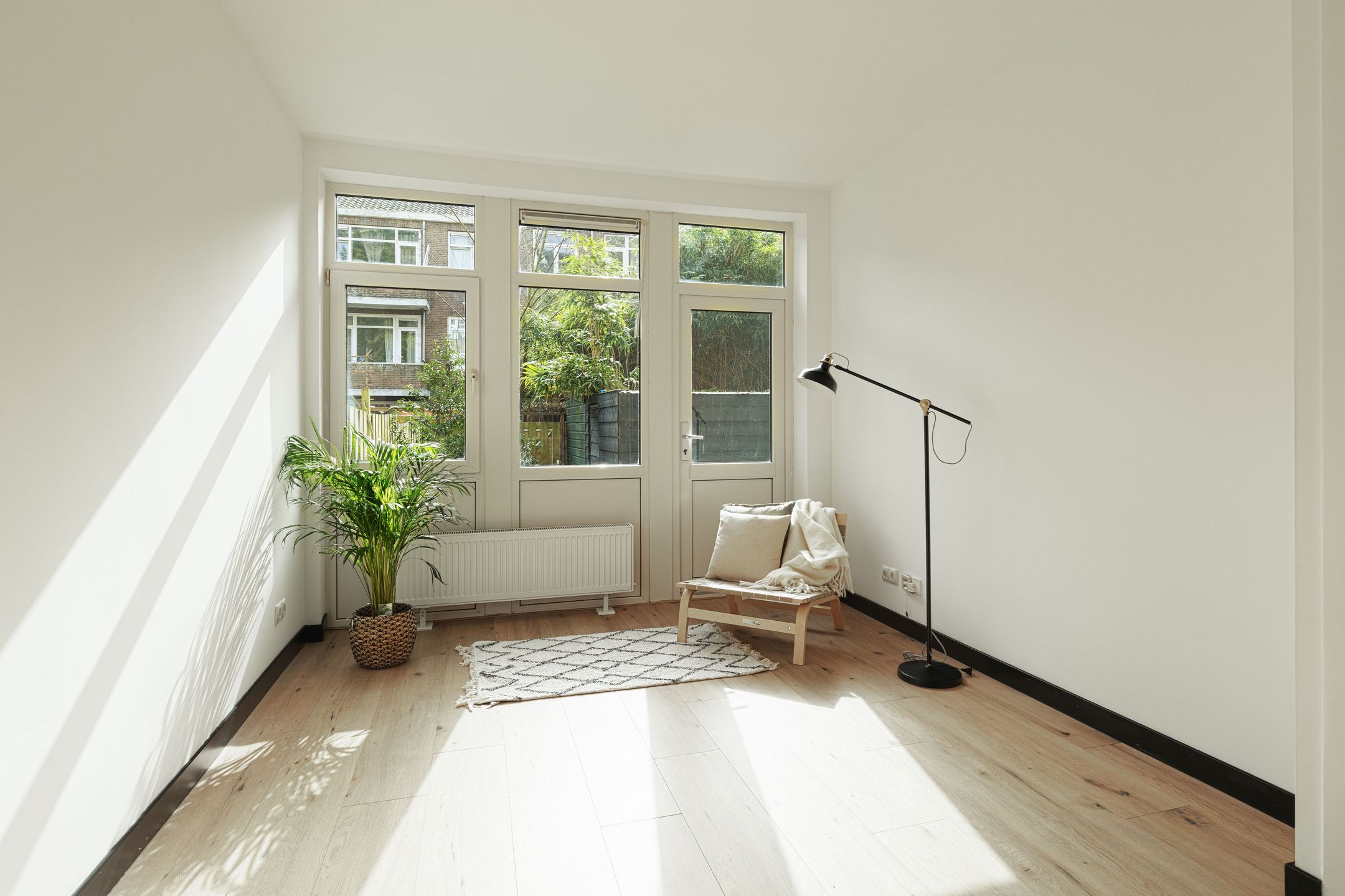 Foto van Wolphaertsbocht 271C, Rotterdam
