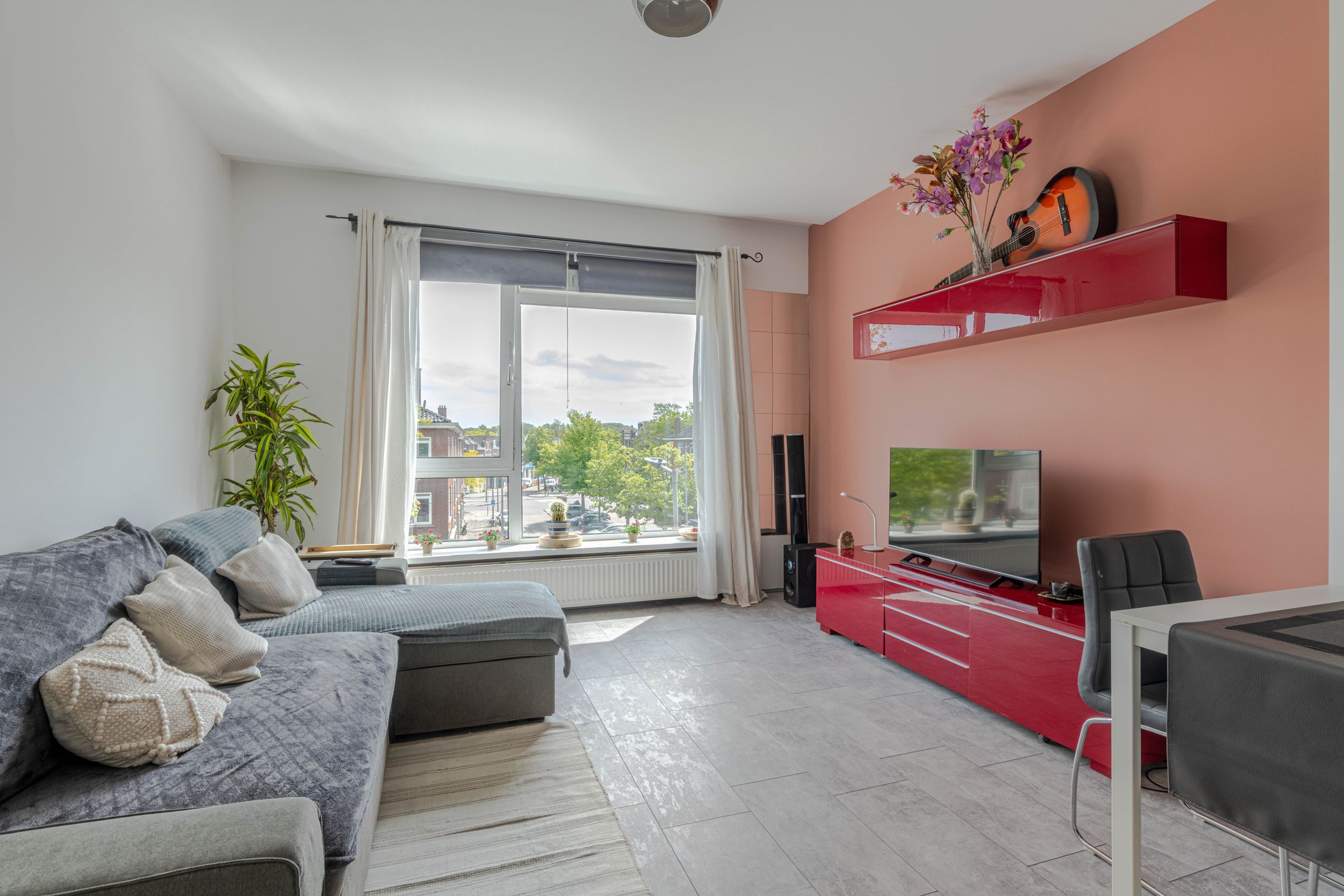 Foto van Wolphaertsbocht 270B, Rotterdam