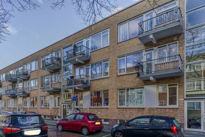 Foto van Walchersestraat 28C, Rotterdam
