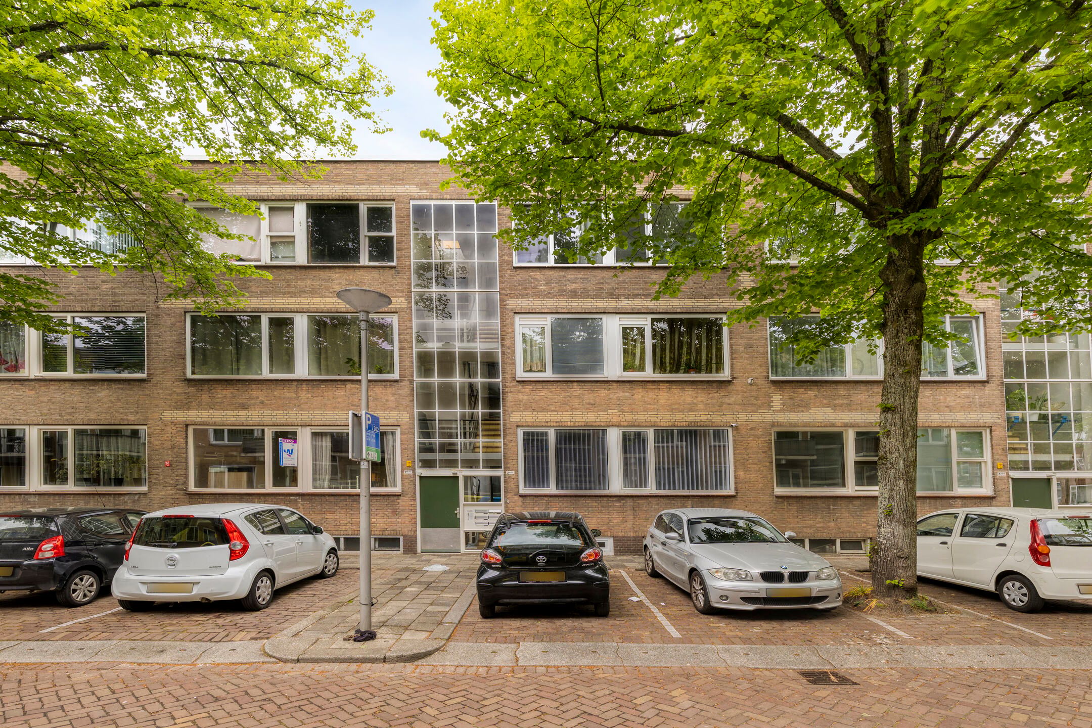 Foto van Schoklandsestraat 7A, Rotterdam
