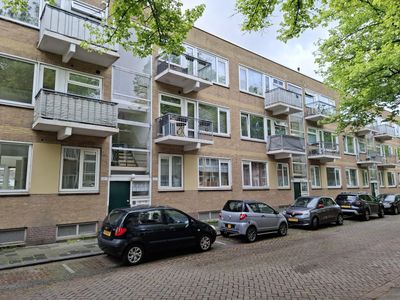 Foto van Schoklandsestraat 16-C, Rotterdam