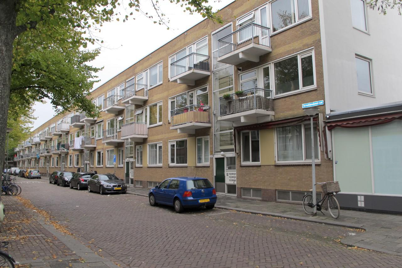Foto van Schoklandsestraat 30B, Rotterdam