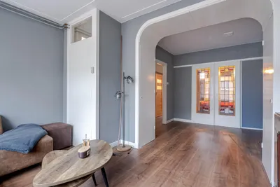 Foto van Texelsestraat 53B, Rotterdam