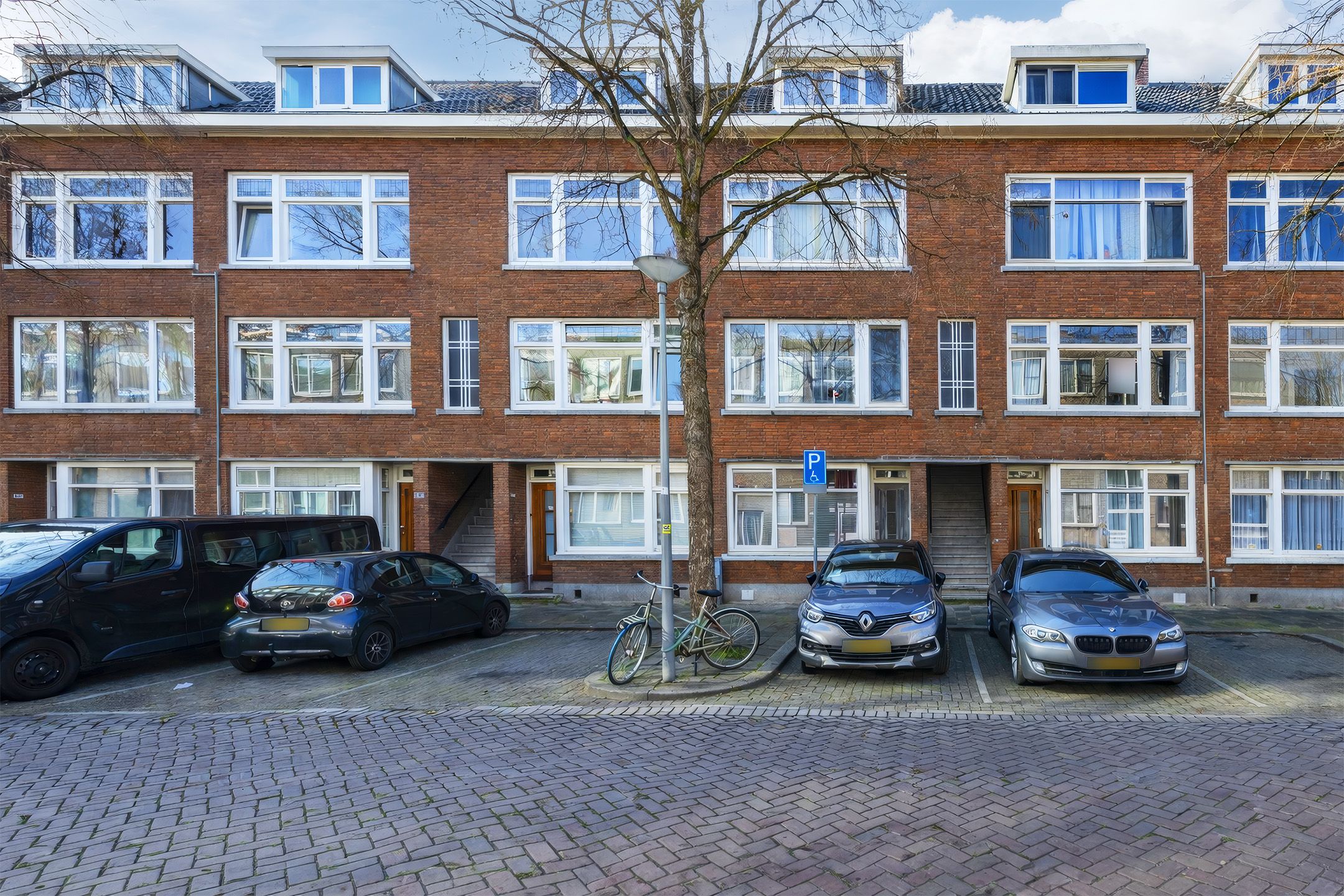 Foto van Texelsestraat 55C, Rotterdam