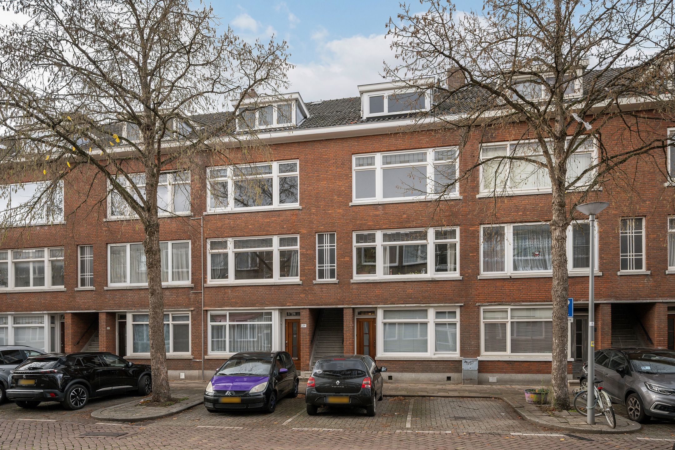 Foto van Texelsestraat 57C, Rotterdam
