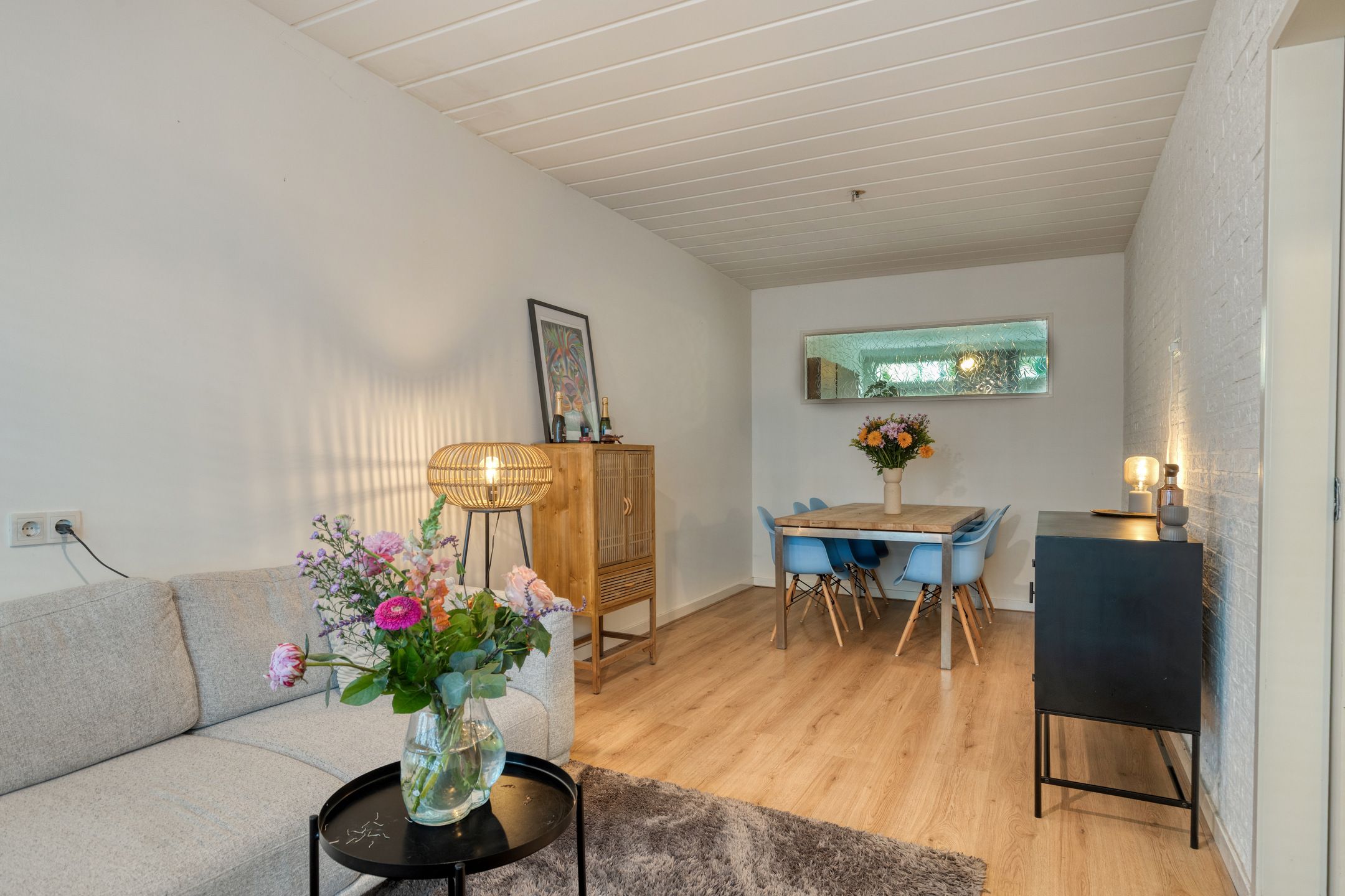 Foto van Texelsestraat 67C, Rotterdam