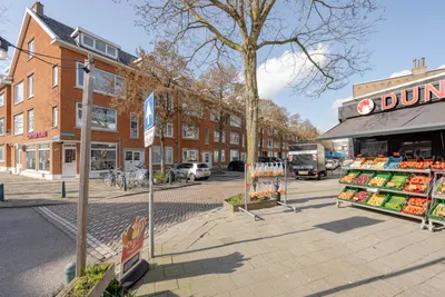 Foto van Texelsestraat 83B, Rotterdam