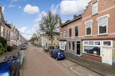 Foto van Ebenhaëzerstraat 47, Rotterdam