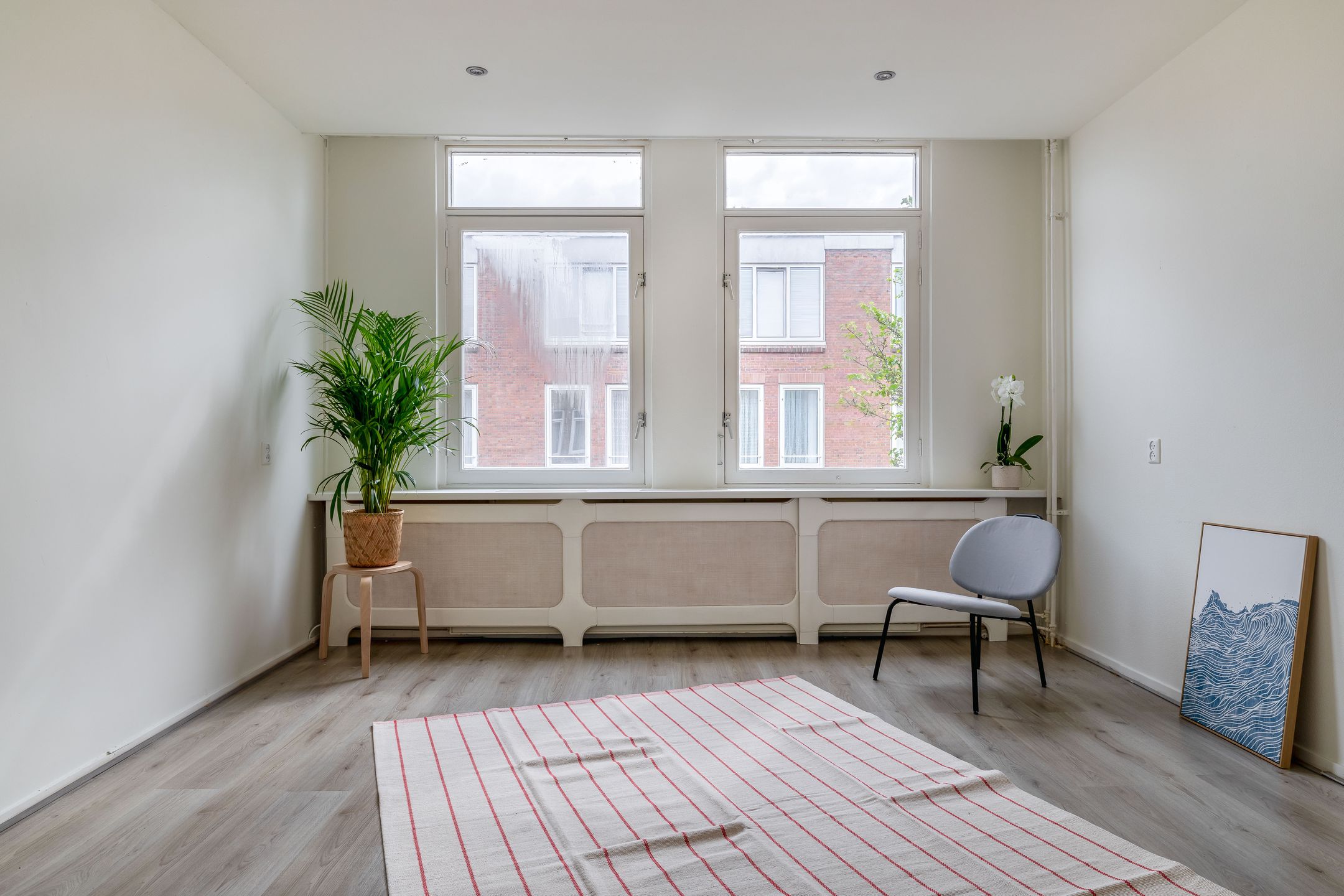 Foto van Ebenhaëzerstraat 103C, Rotterdam