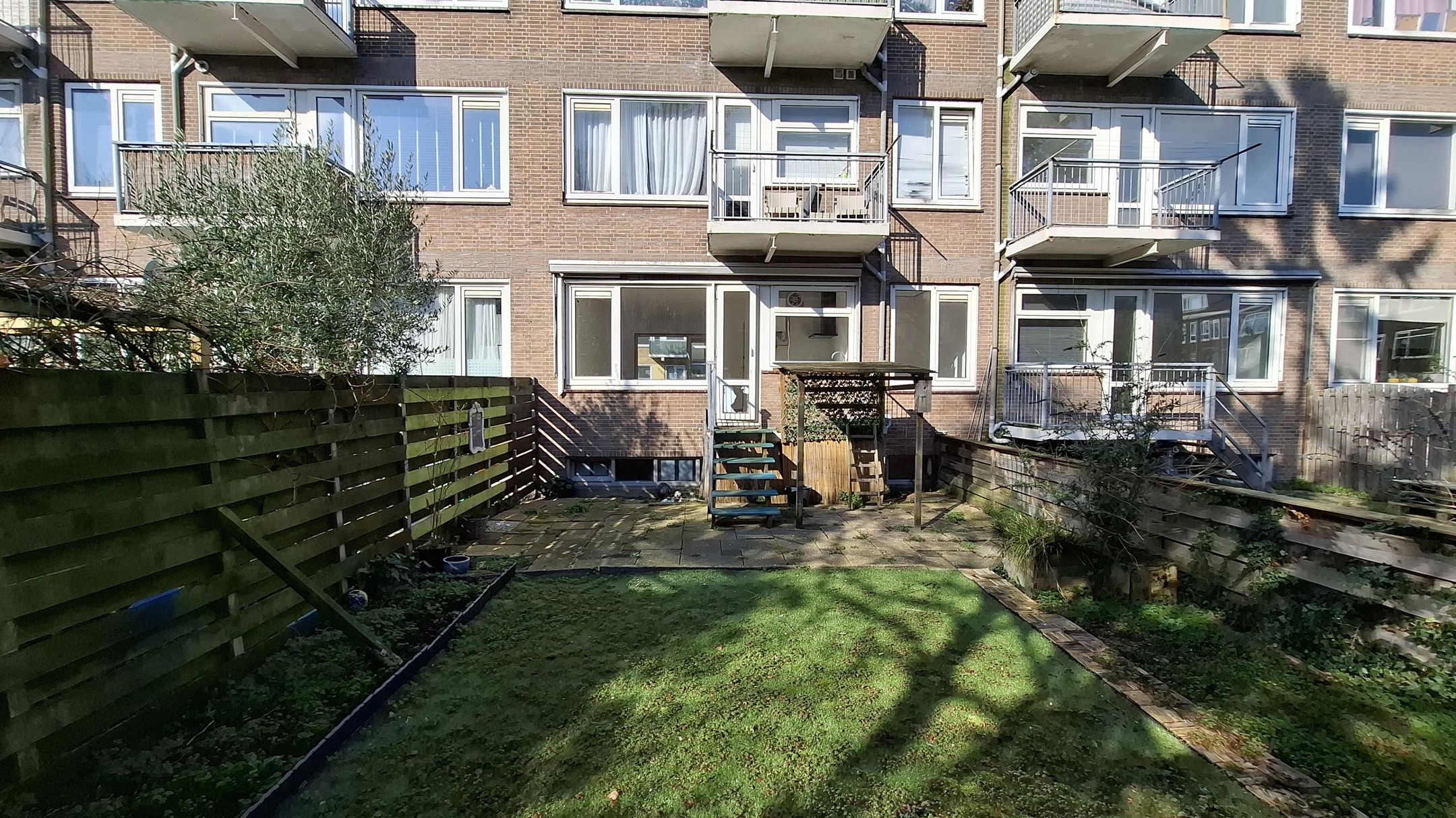 Foto van Amelandsestraat 18A, Rotterdam