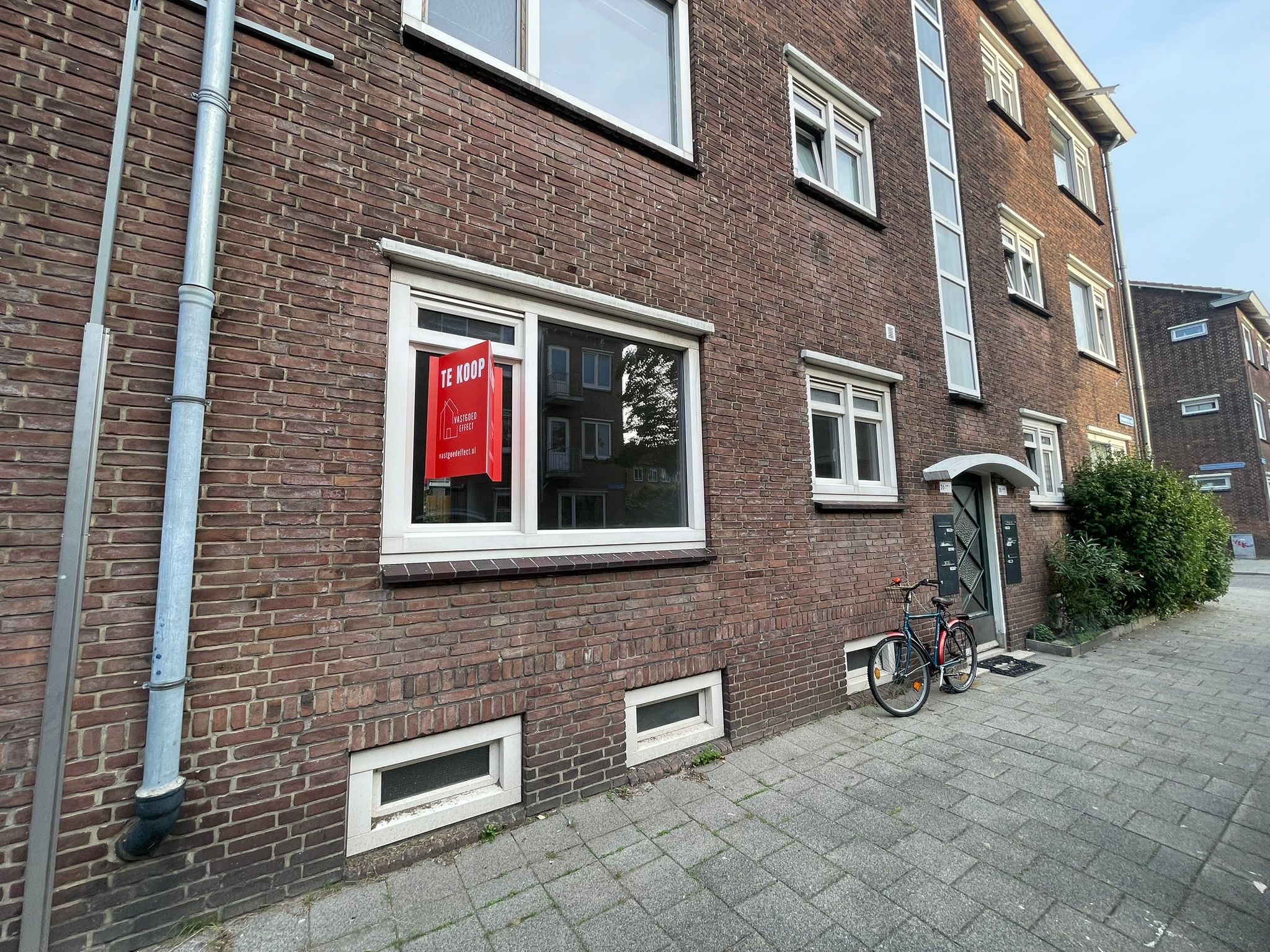 Foto van Madeliefstraat 26A, Rotterdam