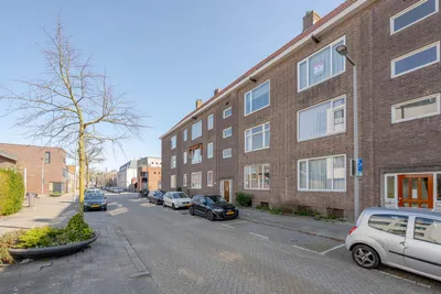 Foto van Klaverstraat 72C, Rotterdam