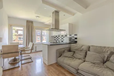 Foto van Klaverstraat 114B, Rotterdam
