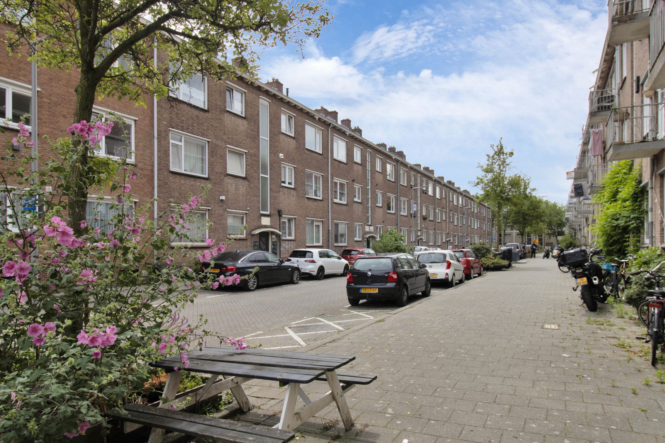 Foto van Klaverstraat 118A, Rotterdam