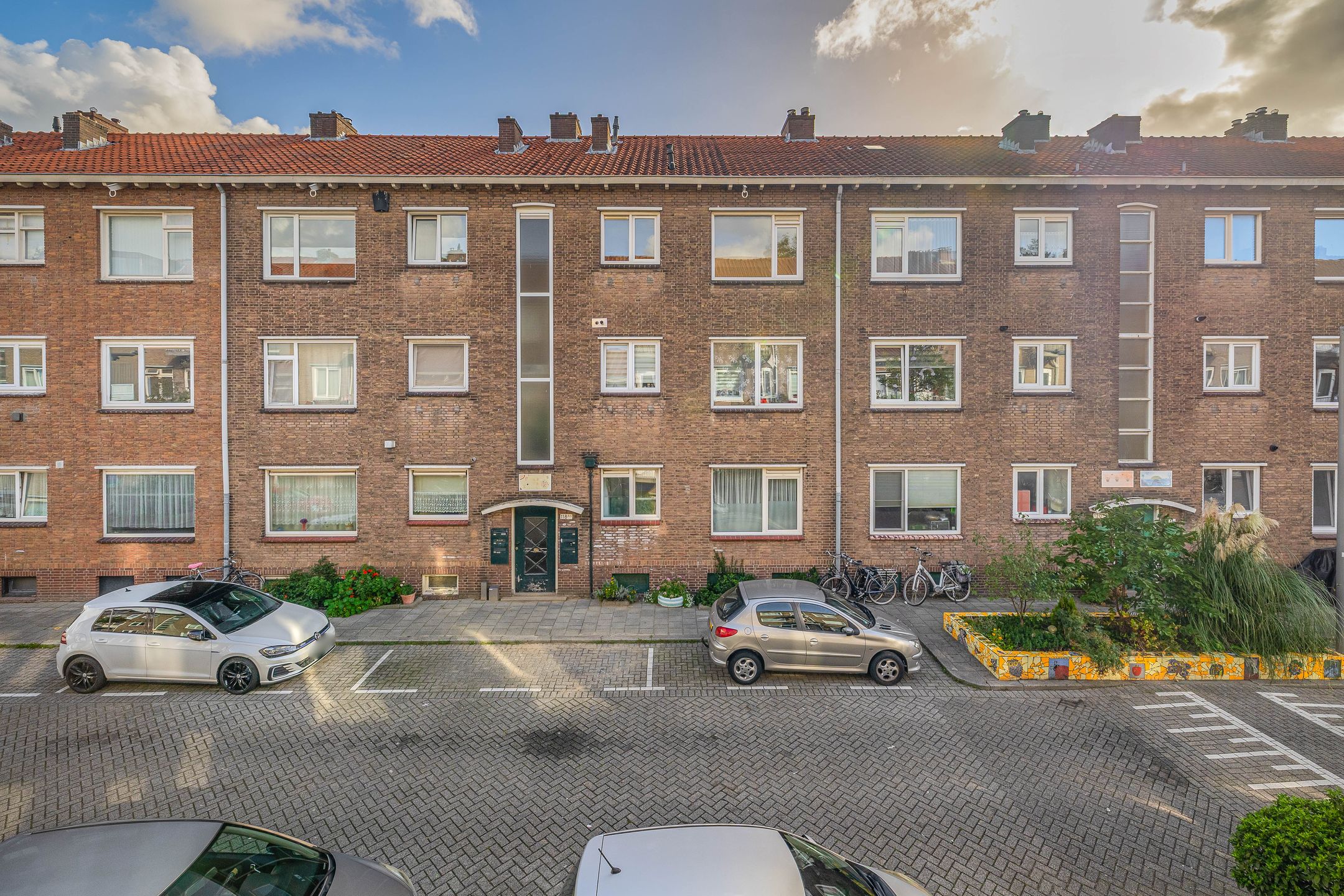 Foto van Klaverstraat 118C, Rotterdam
