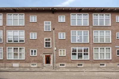 Foto van Tapuitstraat 29B, Rotterdam