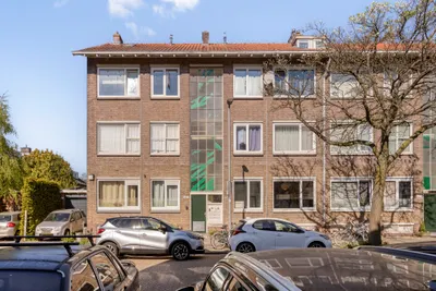 Foto van Korhaanstraat 145C, Rotterdam