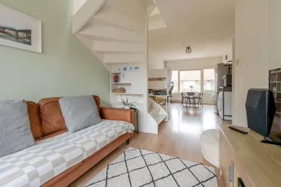 Foto van Korhaanstraat 130C, Rotterdam