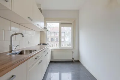 Foto van Korhaanstraat 146B, Rotterdam