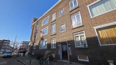 Foto van Buizerdstraat 15B, Rotterdam