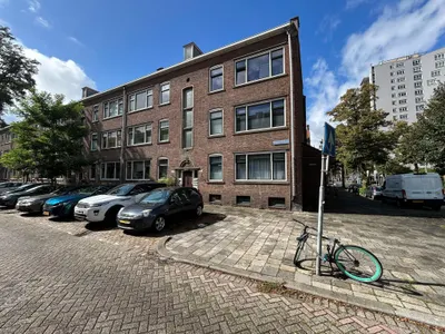 Foto van Fazantstraat 49-B, Rotterdam