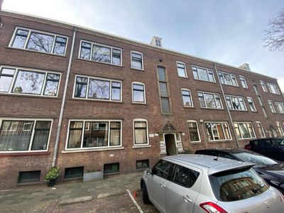 Foto van Fazantstraat 59-B, Rotterdam