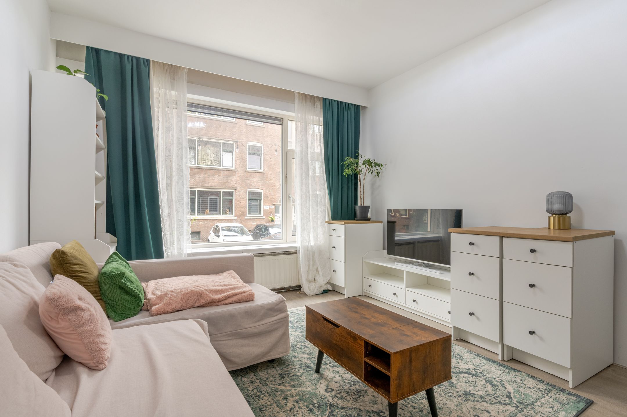 Foto van Fazantstraat 68A, Rotterdam