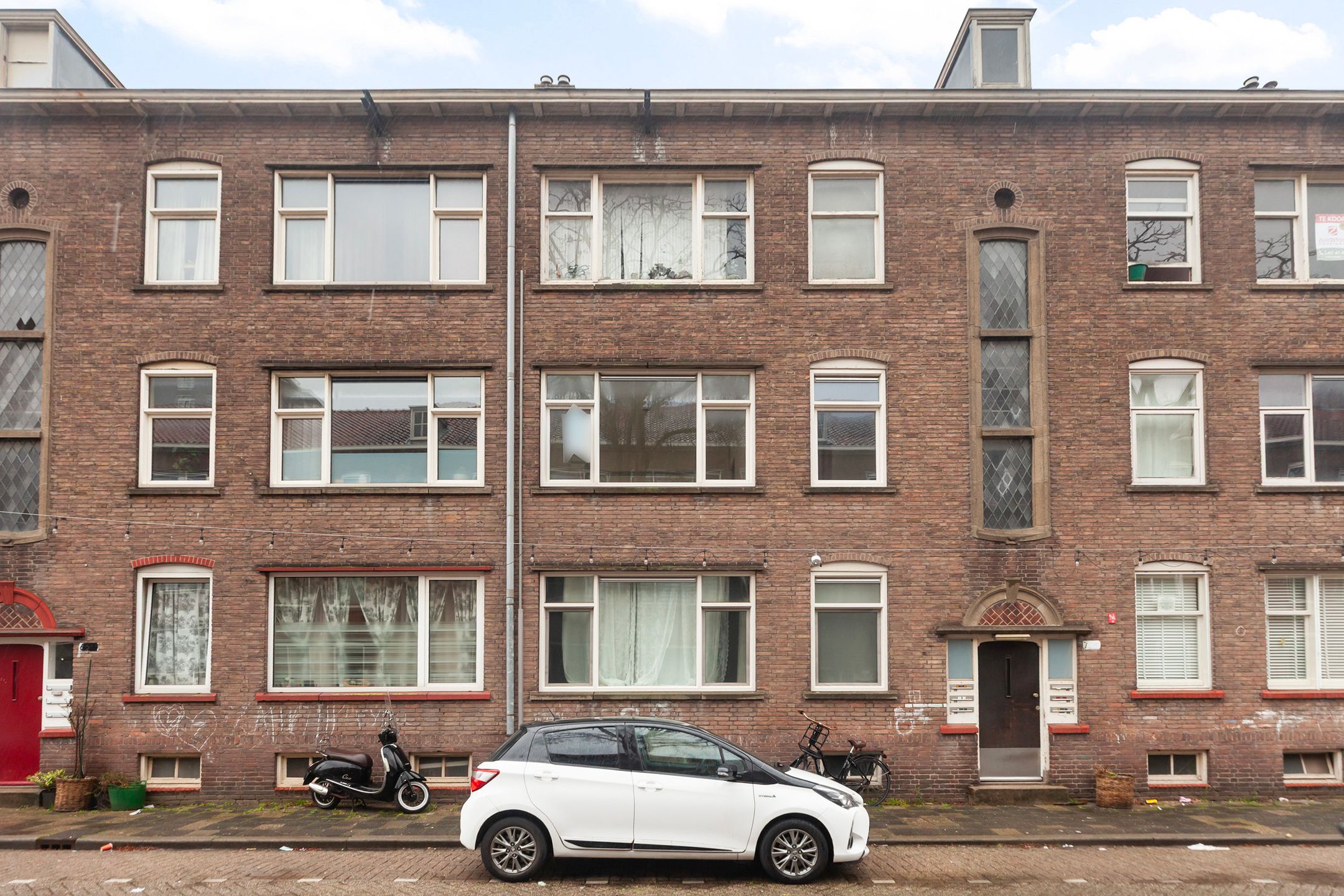 Foto van Fazantstraat 68B, Rotterdam