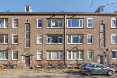 Foto van Fazantstraat 70C, Rotterdam