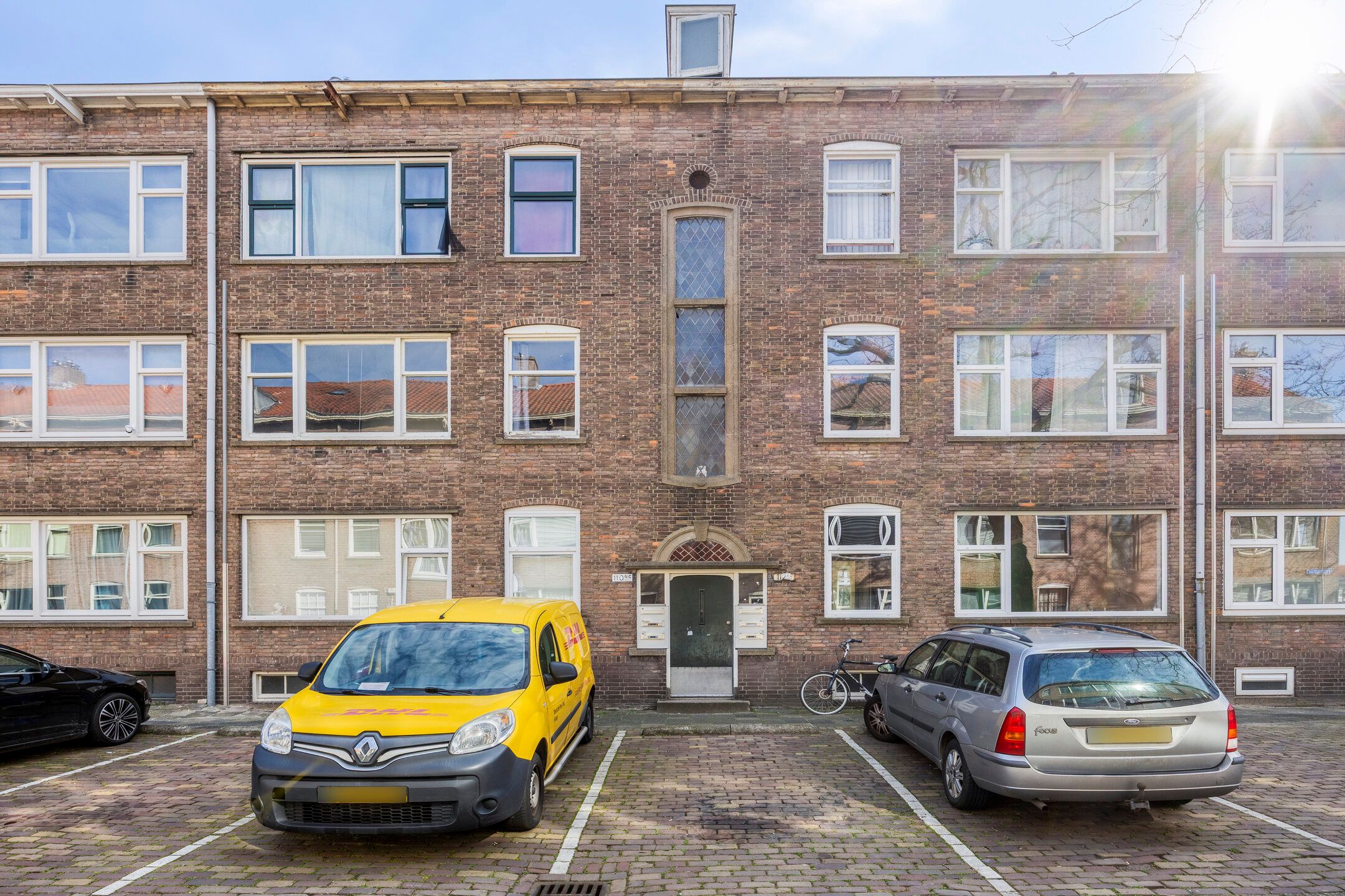 Foto van Fazantstraat 110B, Rotterdam