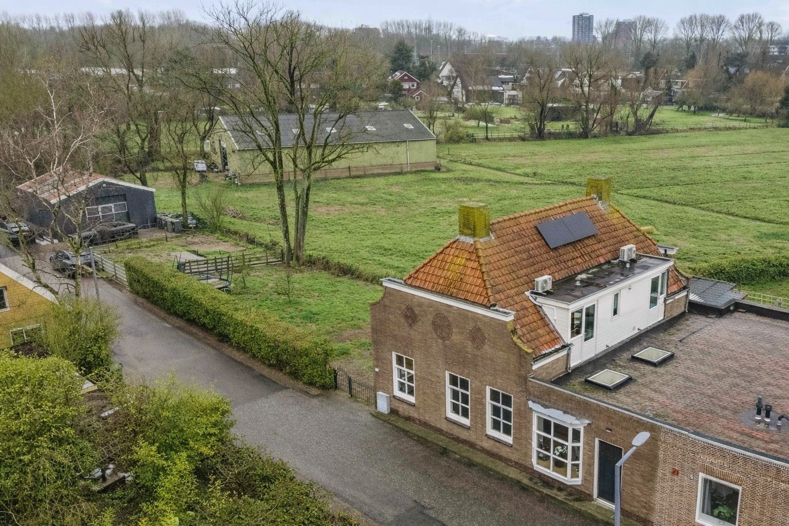 Foto van Charloisse Lagedijk 511, Rotterdam