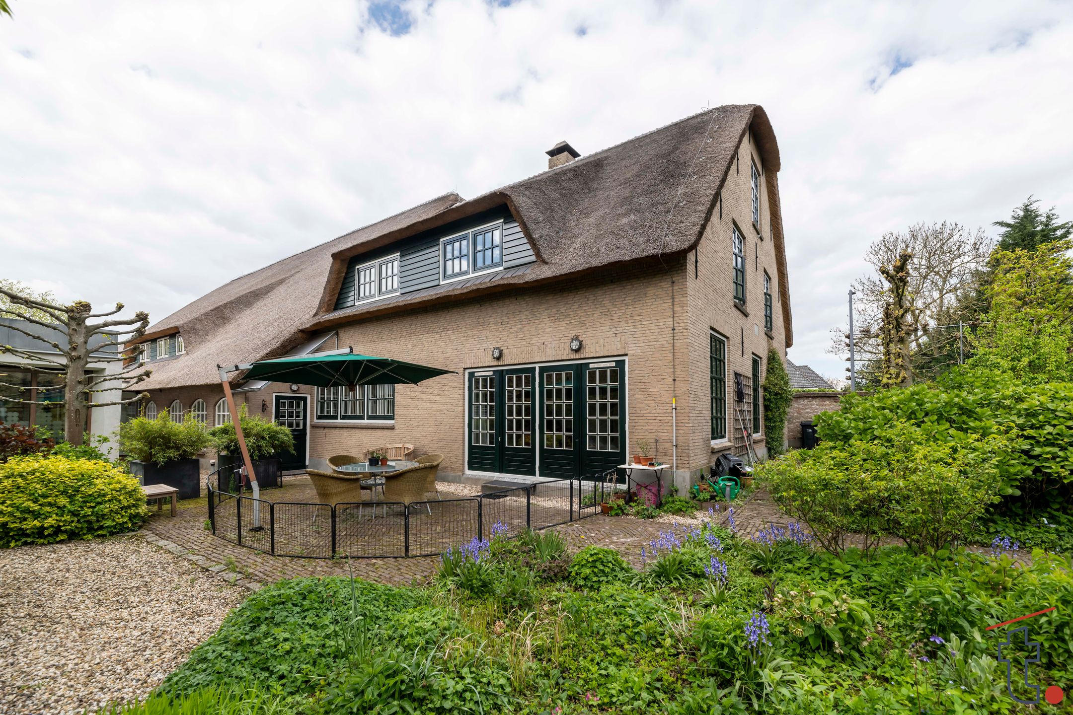 Foto van Charloisse Lagedijk 534, Rotterdam