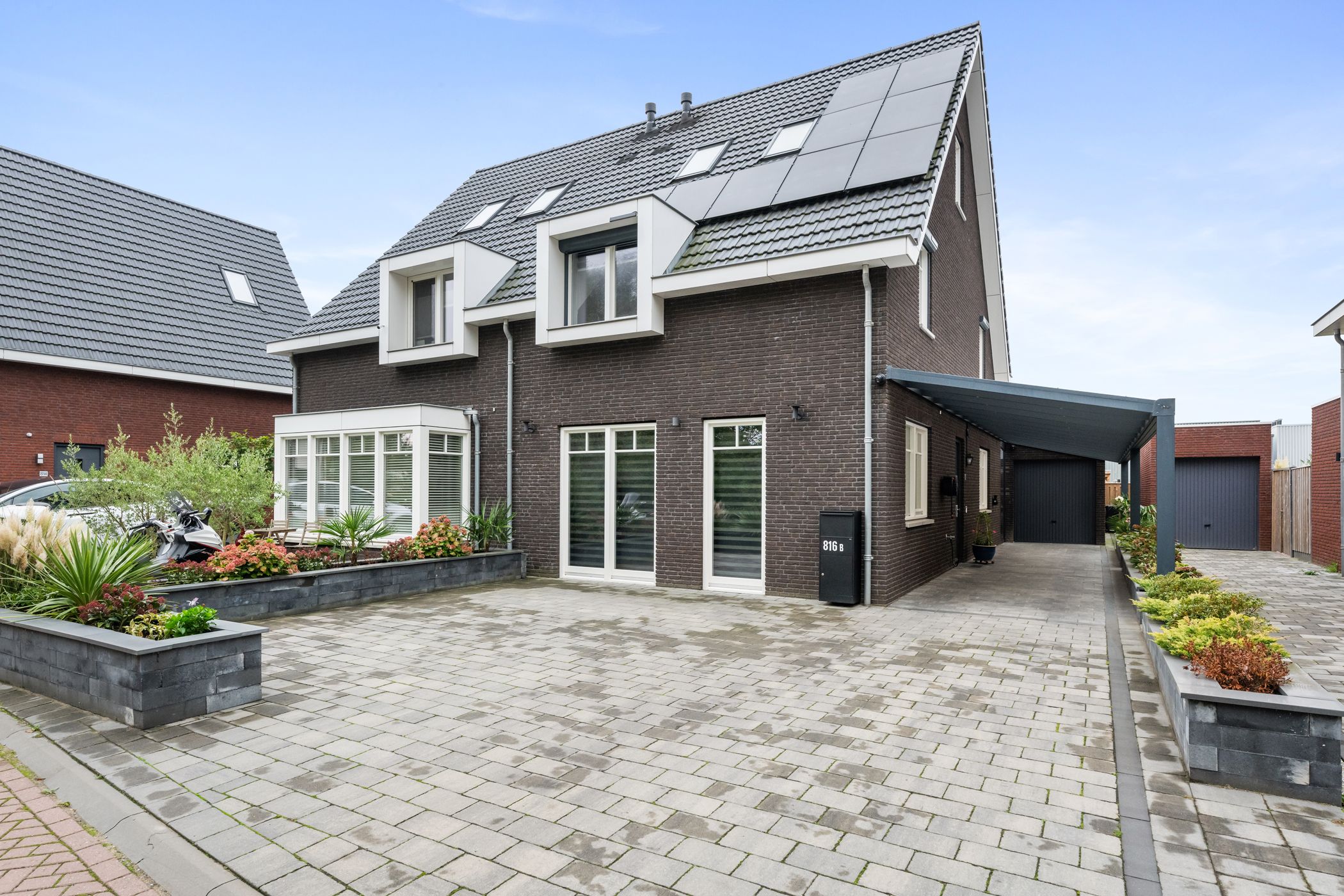 Foto van Charloisse Lagedijk 816B, Rotterdam