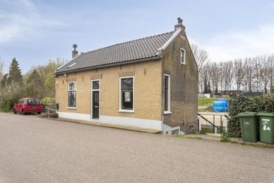Foto van Schulpweg 251, Rotterdam