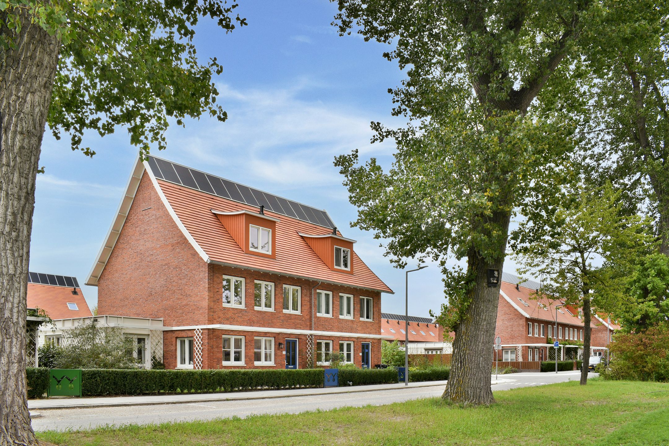 Foto van Warmoldstraat 73B, Rotterdam