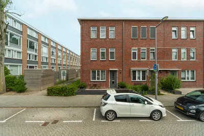 Foto van Brekelsveld 79, Rotterdam