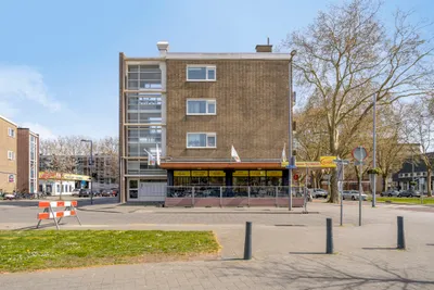 Foto van Meyenhage 334, Rotterdam