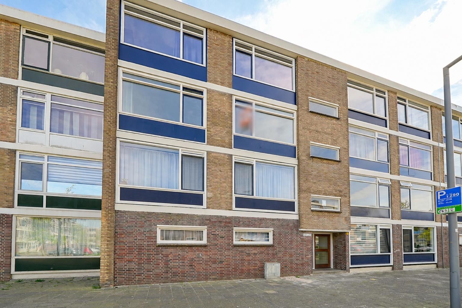 Foto van Middelrode 129, Rotterdam
