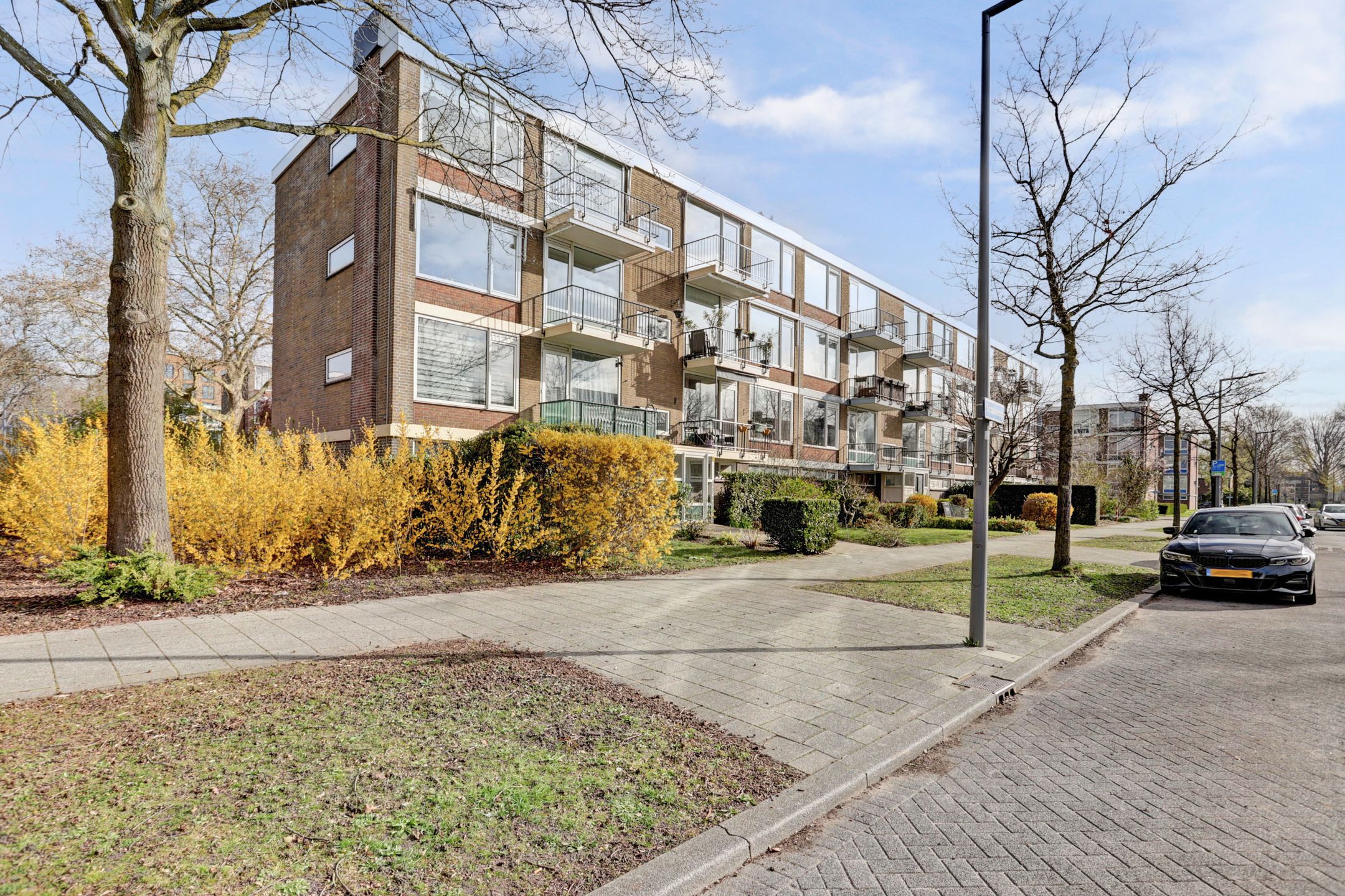 Foto van Schoonegge 85, Rotterdam